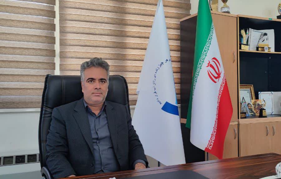 پیام مدیرعامل شرکت آب و فاضلاب استان ایلام به مناسبت هفته دفاع مقدس و آغاز سال تحصیلی جدید 
