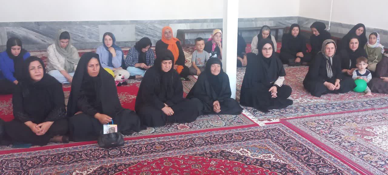 تداوم برگزاری دورههای آموزشی «ارتقای سواد آبی و مدیریت مصرف آب» در ایلام