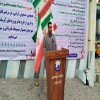 چهار پروژه آبرسانی با اعتباری بالغ بر ۹۰ میلیارد ریال در شهرستان چوار افتتاح و به بهره برداری رسید
