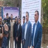 افتتاح و کلنگ‌زنی ۱۰ پروژه آبرسانی در بدره و دره‌شهر با اعتبار ۴۷۲ میلیارد ریال