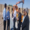 آب پایدار مرز چیلات دهلران تا اربعین ۱۴۰۵ آماده خواهد شد