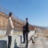 توسعه ۱۷۰۰ متر شبکه آب، ساخت مخزن و اجرای پروژه جمع‌آوری فاضلاب در ایوان