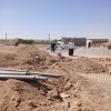 دسترسی پایدار پنج روستای کلات مورموری به آب شرب سالم با اجرای پروژه آبرسانی