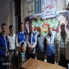 تقدیر مدیرعامل شرکت آب و فاضلاب استان ایلام از کارکنان روابط‌عمومی؛ تأکید بر مستندسازی پروژه‌های کلان و آمادگی برای خدمت‌رسانی در ایام اربعین