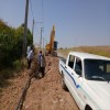 سه روستای آبدانان از آب پایدار بهره‌مند شدند