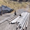 تأمین آب پایدار برای ۲۰۰ خانوار در روستاهای مرزی چوار؛ تقویت زیرساخت‌های مرزی در اولویت برنامه‌ها