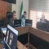 نشست وبیناری مدیرعامل شرکت آب و فاضلاب استان ایلام با مدیران امور آبفای شهرستان‌های تابعه برگزار شد
