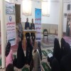 کارگاه «سواد آبی و راهکارهای صرفه‌جویی در مصرف آب» در شهر صالح‌آباد شهرستان مهران برگزار شد
