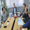 آغاز برنامه‌ریزی آبفای ایلام برای اربعین ۱۴۰۵؛ «هیچ زائری تشنه مهران را ترک نکند»