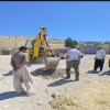 شناسایی و جمع‌آوری ۱۴۸ انشعاب غیرمجاز آب در شهرستان ملکشاهی/ ۸۵۰ مترمکعب آب در شبانه‌روز به شبکه توزیع بازگشت