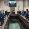 برگزاری نشست ویدئوکنفرانسی آبفای ایلام با شرکت مهندسی آب و فاضلاب کشور برای هماهنگی خدمات‌رسانی اربعین ۱۴۰۵