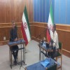 مدیرعامل آبفای استان ایلام در برنامه زنده رادیویی تشریح کرد؛ اقدامات آبفا برای تأمین آب پایدار و آمادگی آبرسانی به مرزهای اربعین