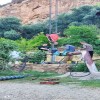 رفع تنش آبی در بخش‌های شباب و آسمان‌آباد شهرستان چرداول با تعویض الکتروپمپ چاه آب و اصلاح شبکه توزیع آب
