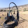 تأمین آب پایدار برای سه روستا در شهرستان ایوان با اجرای دو پروژه جدید