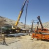پایداری آب شرب بیش از ۲۰ روستای چوار با تعویض الکتروپمپ چاه تنگ حمام