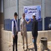 آبفای ایلام با آمادگی کامل، پایداری آب شرب مهران در اربعین را تضمین کرد