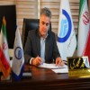 پیام تسلیت مدیرعامل شرکت آب و فاضلاب استان ایلام به مناسبت اربعین حسینی (ع)