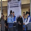 تجلیل از رانندگان ناوگان آبرسانی و پشتیبانی اربعین ۱۴۰۵ توسط مدیر عامل شرکت آب و فاضلاب استان ایلام