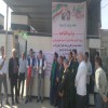 پروژه اصلاح شبکه فرعی آب شرب شهر مورموری از توابع شهرستان آبدانان، با هدف تأمین آب پایدار برای حدود ۷۰۰ نفر به بهره‌برداری رسید