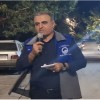 مدیر امور آبفای شهرستان آبدانان در جمع‌های شبانه مردم آبدانان: با درست مصرف کردن آب، به پایداری خدمات کمک کنیم