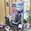 مدیرعامل آبفای ایلام در سامانه سامد به سوالات مشترکین پاسخ داد
