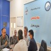 نشست مدیریت شرایط اضطراری شرکت آب و فاضلاب استان ایلام برگزار شد