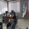 دوشنبه ها با مردم /  ملاقات مردمی مدیرعامل شرکت آب و فاضلاب استان ایلام برگزار شد