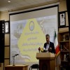 برگزاری نشست خبری مدیرعامل شرکت آب و فاضلاب استان ایلام با اصحاب رسانه