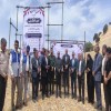 همزمان با هفته دولت؛ ۶ پروژه آب و فاضلاب در ایوان و آبدانان افتتاح و کلنگ‌زنی شد