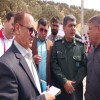 بهره‌برداری از ایستگاه پمپاژ آب روستاهای شیخ مکان و کله‌جوب؛ گامی مؤثر برای رفع تنش آبی ۲۵۰۰ نفر از روستاییان