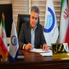 پیام مدیرعامل شرکت آب و فاضلاب استان ایلام به مناسبت هفته دفاع مقدس و آغاز سال تحصیلی جدید