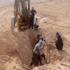 با اجرای ۵ کیلومتر خط انتقال و شبکه داخلی؛ شبکه آب روستای سنگرنادر دهلران نوسازی شد