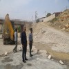 عملیات بهسازی چشمه گل‌گل در حال اجراست