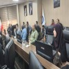 برگزاری چندین کارگاه آموزشی در شرکت آب و فاضلاب استان ایلام