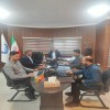 شرکت آب و فاضلاب استان ایلام مصاحبه‌های روان‌شناختی پذیرفته‌شدگان آزمون استخدامی را برگزار کرد