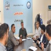 پنجمین نشست مدیریت شرایط اضطراری آبفا ایلام با محوریت پدیده ال‌نینو برگزار شد