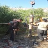 تأمین آب پایدار بخشی از شهر آبدانان با تعویض الکتروپمپ مجتمع آبرسانی سراب
