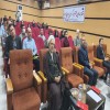 مرحله استانی شانزدهمین دوره مسابقات سراسری قرآن  کریم و نماز  صنعت آب و برق برگزار شد.