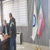 برگزاری جلسه ملاقات مردمی مدیرعامل شرکت آب و فاضلاب استان ایلام