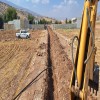 توسعه و اصلاح شبکه آبرسانی ۶ روستای شهرستان بدره در سه‌ماهه دوم سال جاری/ بهره‌مندی ۱۵۰ خانوار روستایی از طرح‌های آبرسانی